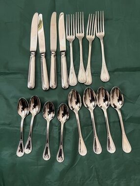 Couzon flatware